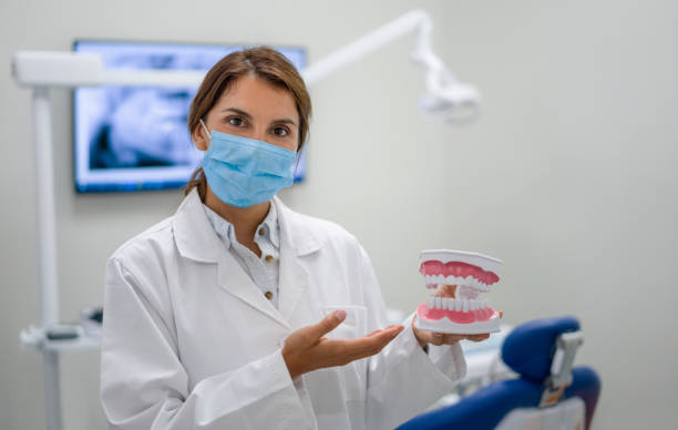 Best Emergency Broken Tooth Repair in Essex, IL