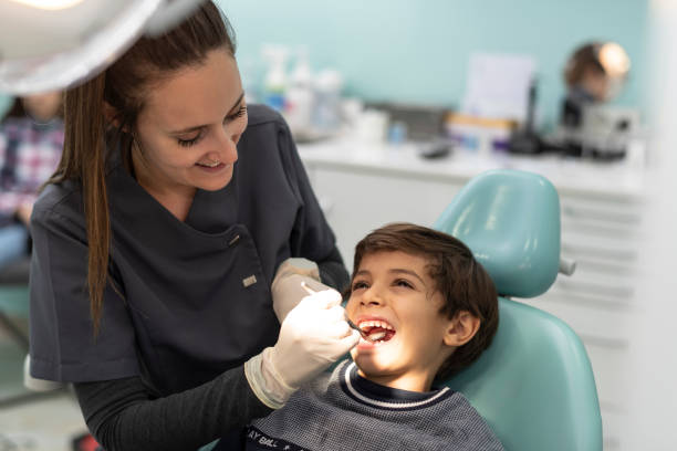 Best Emergency Root Canal Treatment in Essex, IL