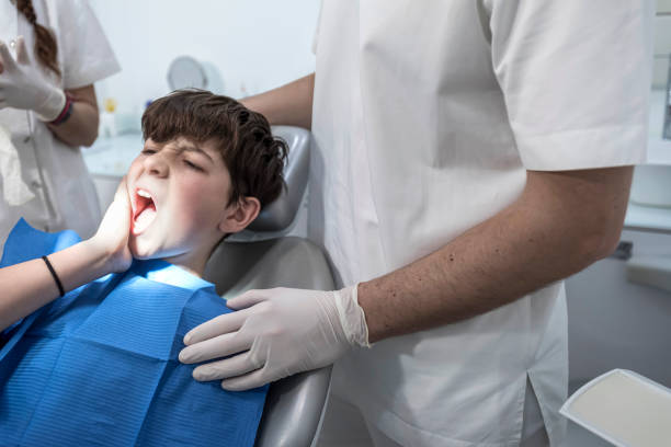 Best Walk-In Emergency Dentist in Essex, IL