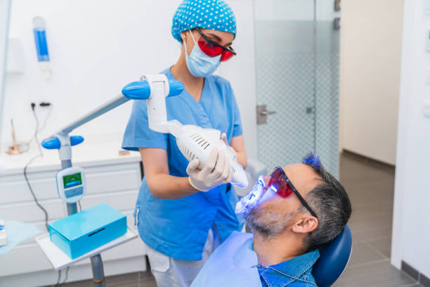 Best Emergency Tooth Extraction in Essex, IL