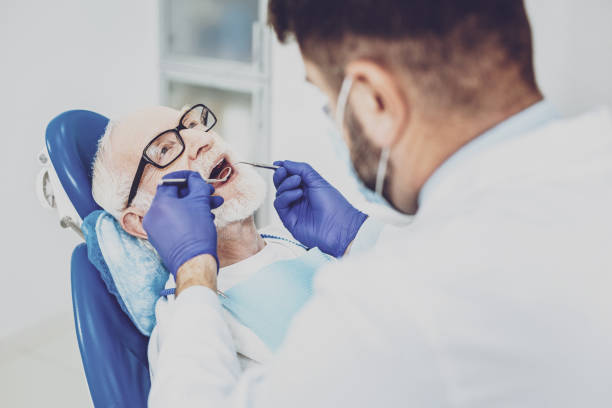 Best Emergency Dental Surgery in Essex, IL